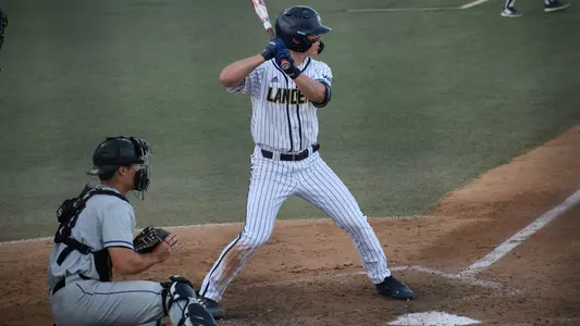 Garret Ostrander Batting
