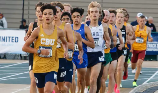 Men's 5K