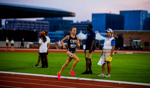 Greta places Silver at Steeeplechase