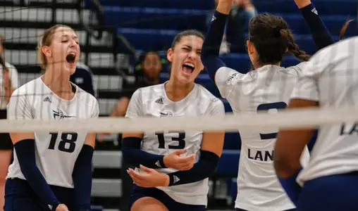 VB Celebration