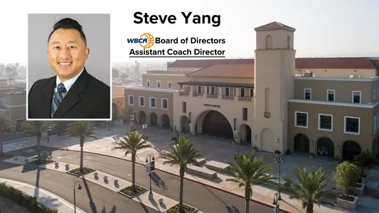 YANG WBCA Headshot