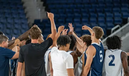 CBU vs Melbourne United