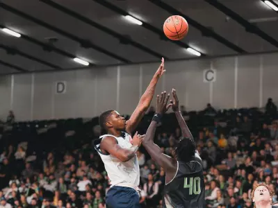 Malik Wade Floater
