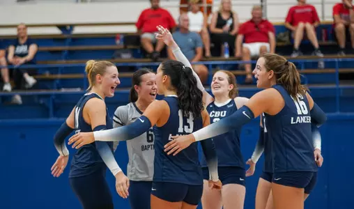 Celebration vs CSUN