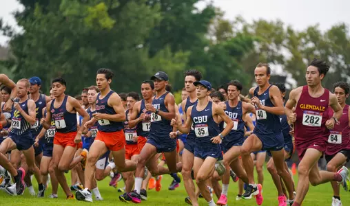 Men's 8K