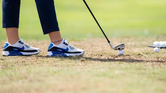 WGOLF Shoes