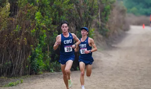 Rikus- Runner of the Week