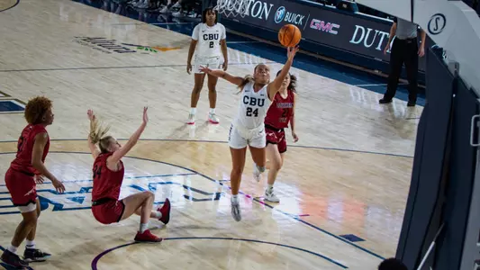 Lemon against SUU