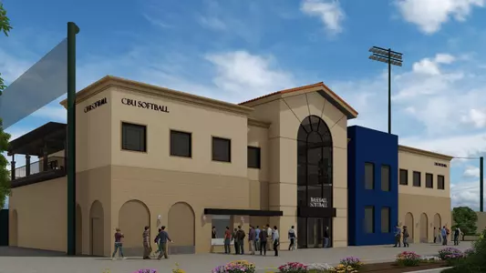 Baseball Softball Clubhouse