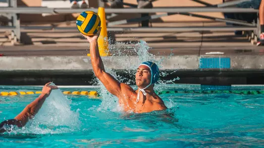 Caleb Teraoka Passing