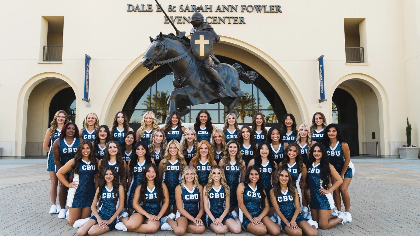 2024-2025 Dance Team