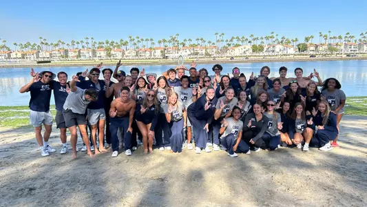 Swim at Open Water 2024