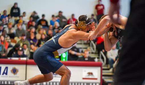 Nathan Haas Grappling