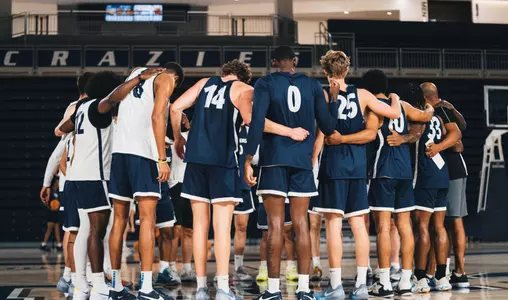 Team Huddle