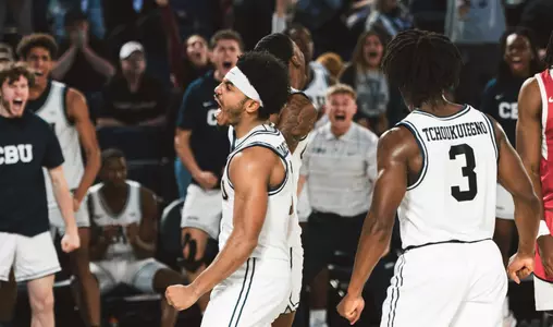 Dom Daniels Yell