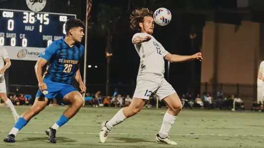 Jan vs UCR