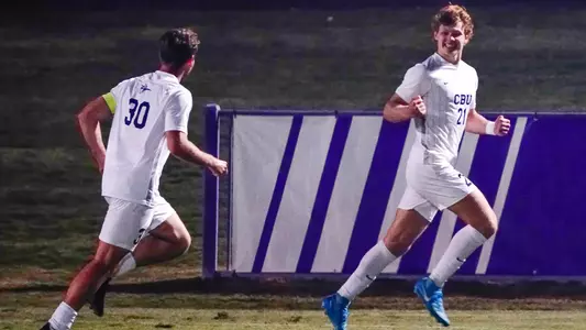 Blake WAC Goal Celly