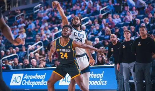 Martel Follow Through