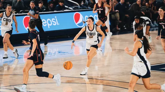 Claudia vs Pepperdine