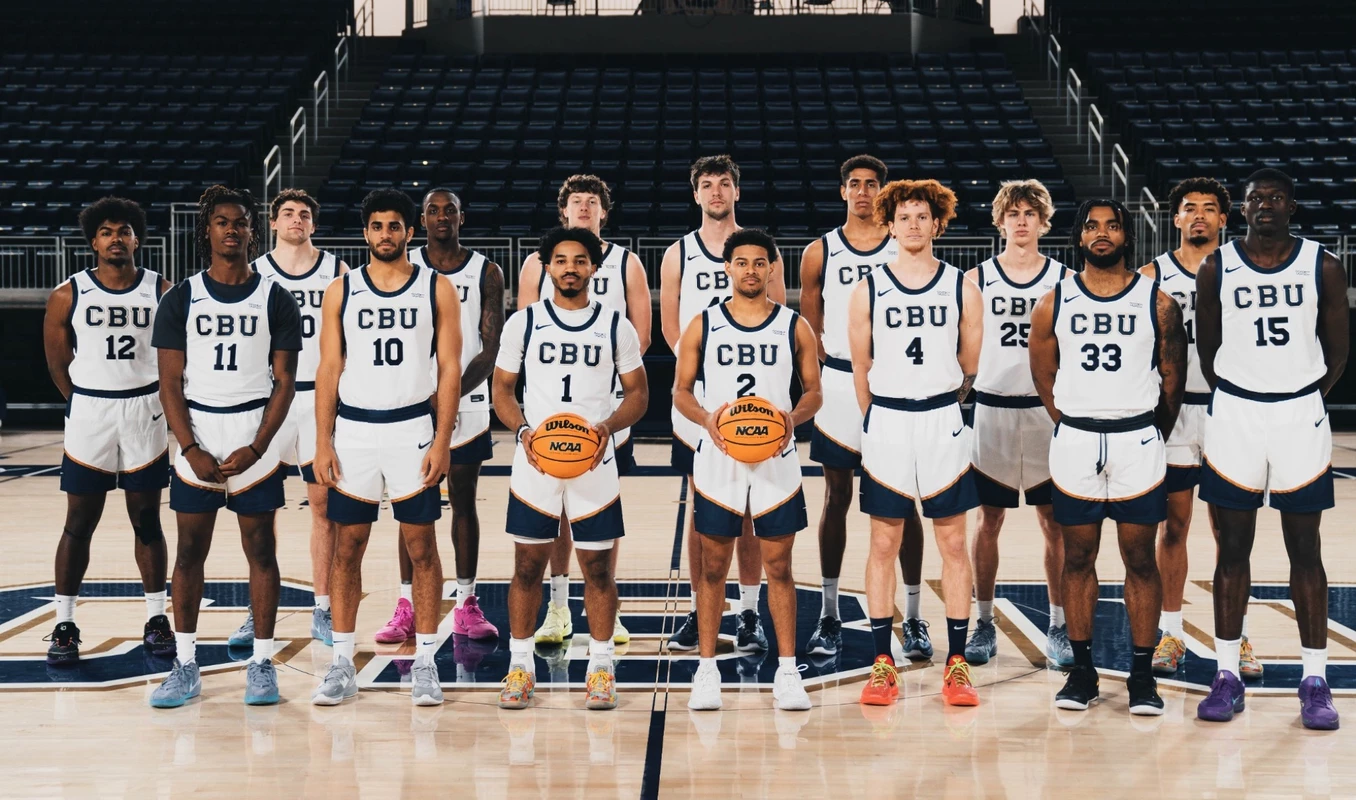 2024-25 Team Photo