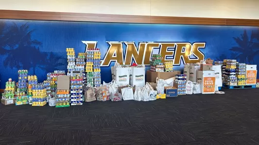2024 Canned Food Drive