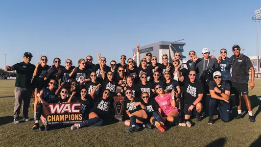 WSOC Tournament WInners