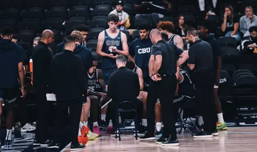 Team Huddle