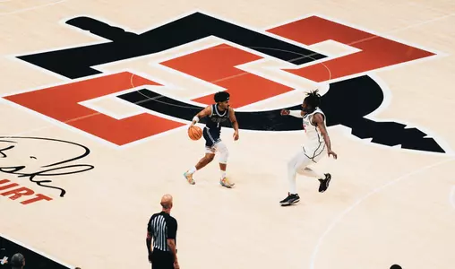 Dom at SDSU