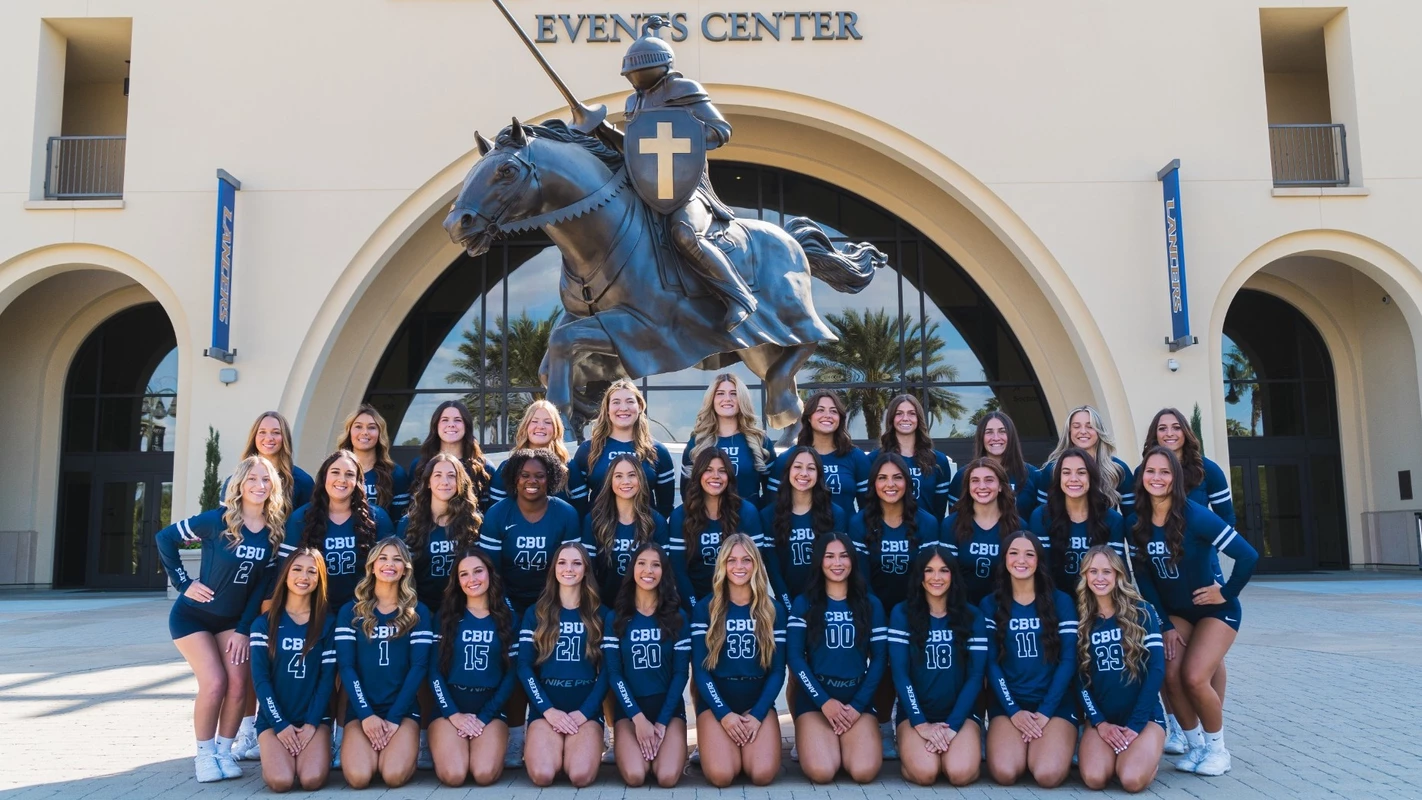 STUNT 2025 Team Photo