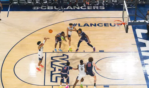 Dom Free Throw Attempt