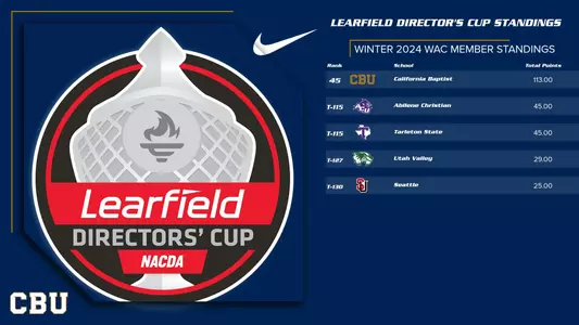 Learfield Fall 24