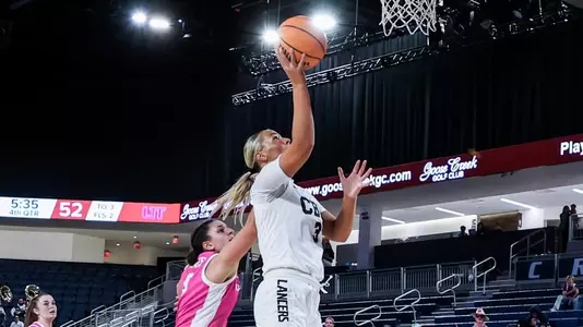 Kinsley Barrington vs Utah Tech