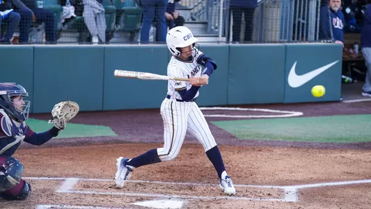 Soto Swing vs FDU