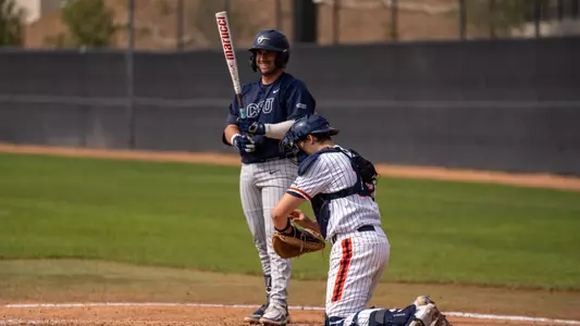 Michael Carpentier Batting