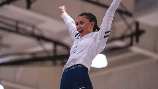 Breanna Gonzalez STUNT