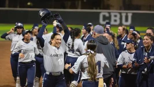 Walkoff vs Utah State