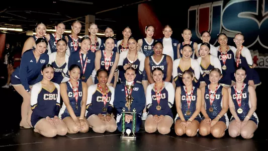 Dance USA Collegiate Championships 2024