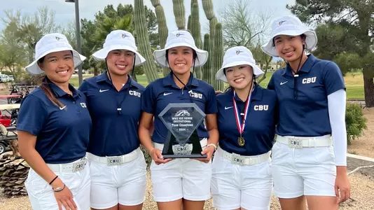 Rio Verde Team WIN