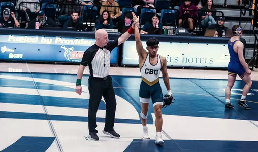 Darren Green Win