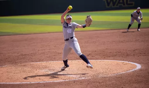 Hosick Pitching