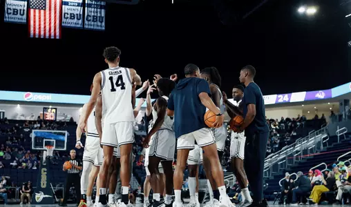Team Huddle