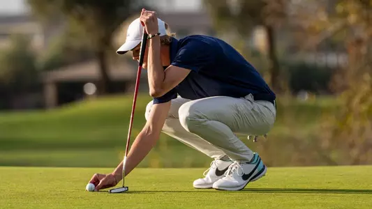 Sean Cithelet Putt
