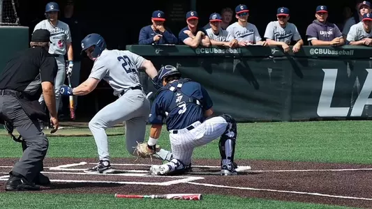 Carp Tag UConn