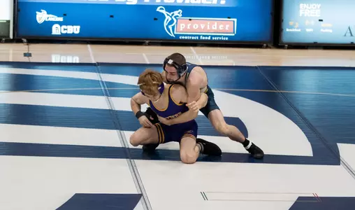 Griffin over Andersen