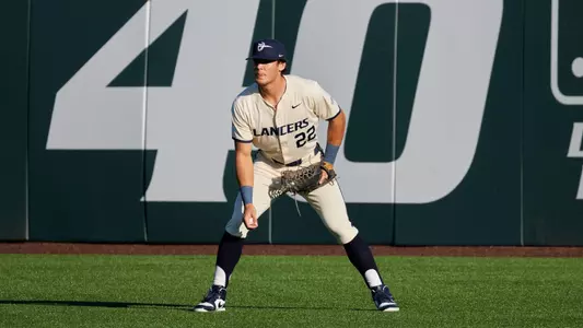 Nick Dumesnil Outfield