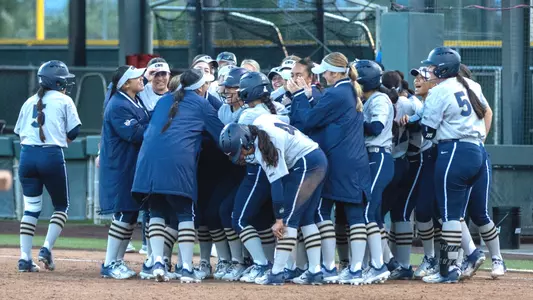 Borkowski walkoff vs cal poly