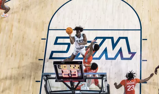 Blondeau Floater Aerial