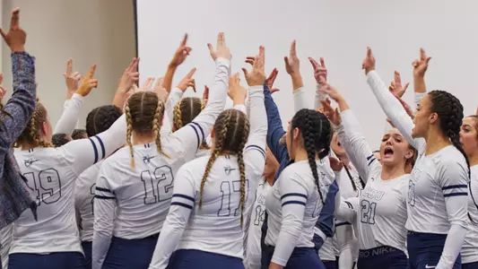 STUNT Huddle