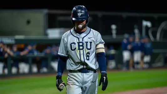 Connor McGuire Batting