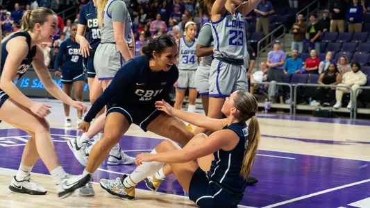 Lemon and-1 at GCU